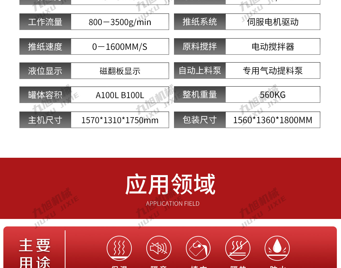 傳紙條發(fā)泡機(jī)
