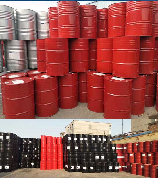 防腐噴涂聚脲(圖1) 雙組份防腐噴涂聚脲涂料