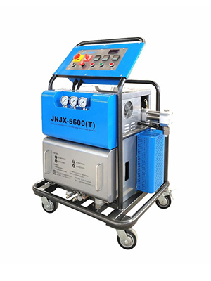 聚脲噴涂設(shè)備JNJX-H5600(T)